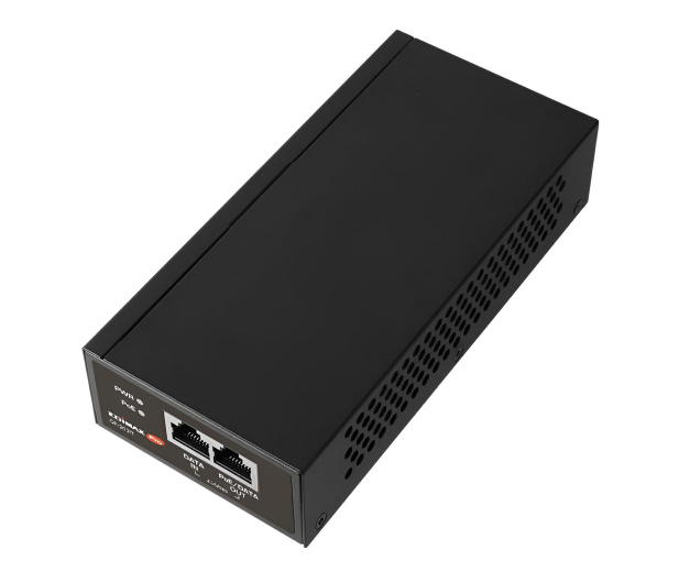 Edimax GP-203IT 2.5 Gigabit PoE Injector 802.3bt (PoE++) 90W - 1321840 - zdjęcie 2